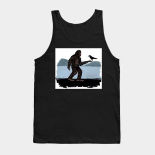 Unlikely Friends Tank Top